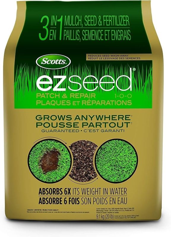 Scotts - EZ Seed Bag - 9.07kg