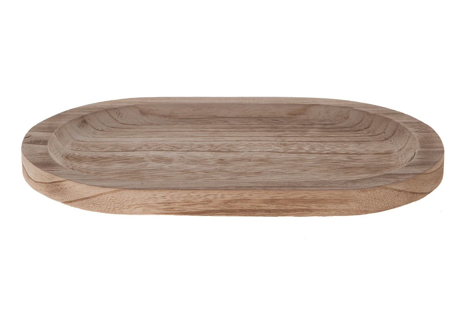 Tray 30x20x1.8cm