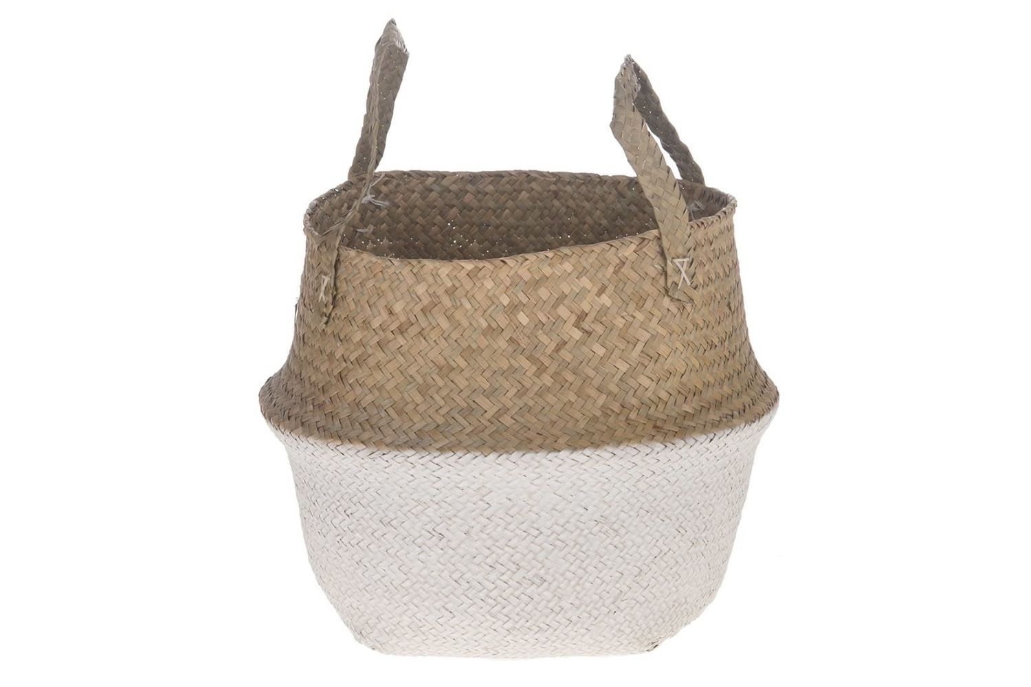 Grass Basket dia 32x29cm