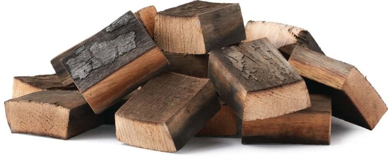 Napoleon - Brandy Barrel Smoking Chunks