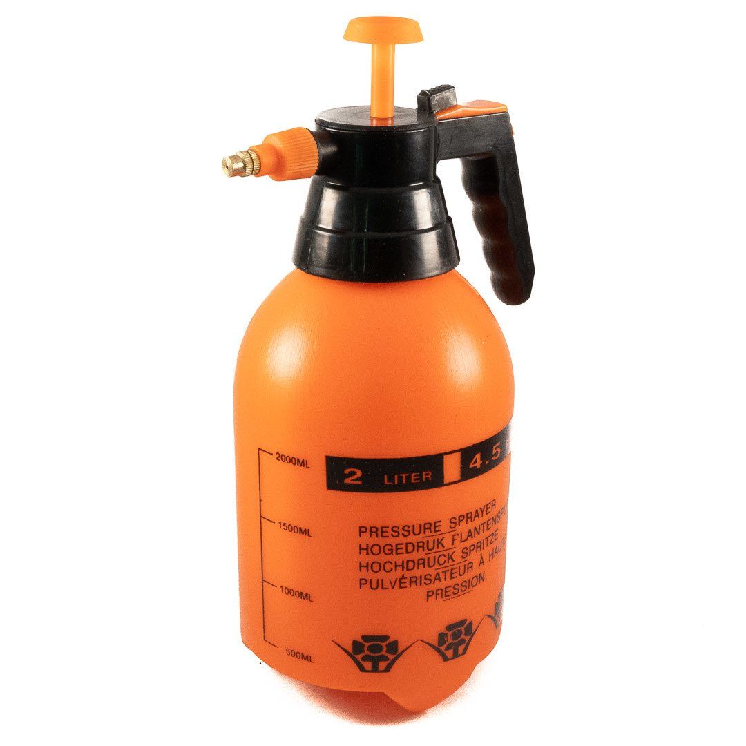myGarden - Pressure Sprayer 1L