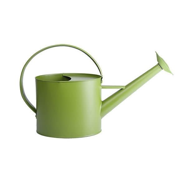 Watering Can Zinc - 4.3 Liter - 3 Assorted