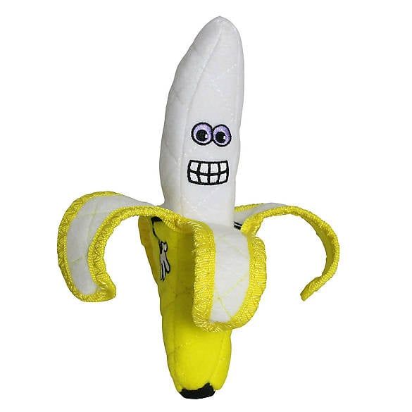 Fun Food - Banana