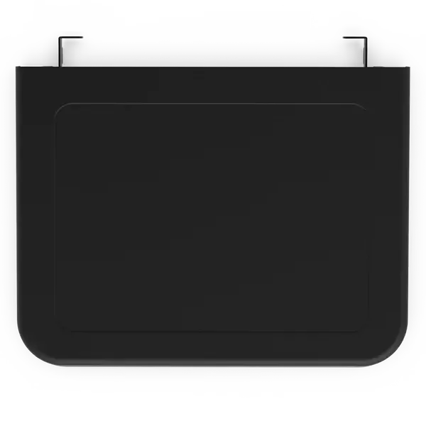 Louisiana Grills - Side Shelf - Black Label