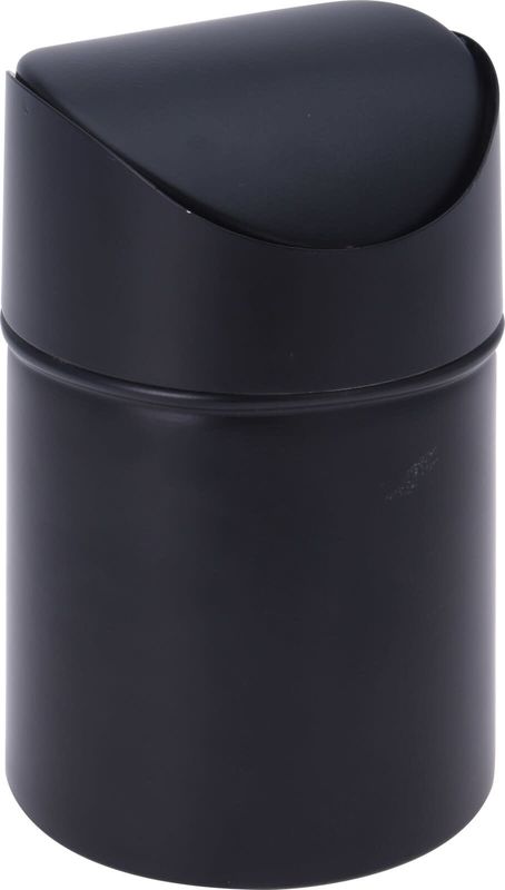 Waste Bin Stainless Steel