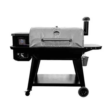 Pit Boss - Insulated Blankets- PB1100 Series