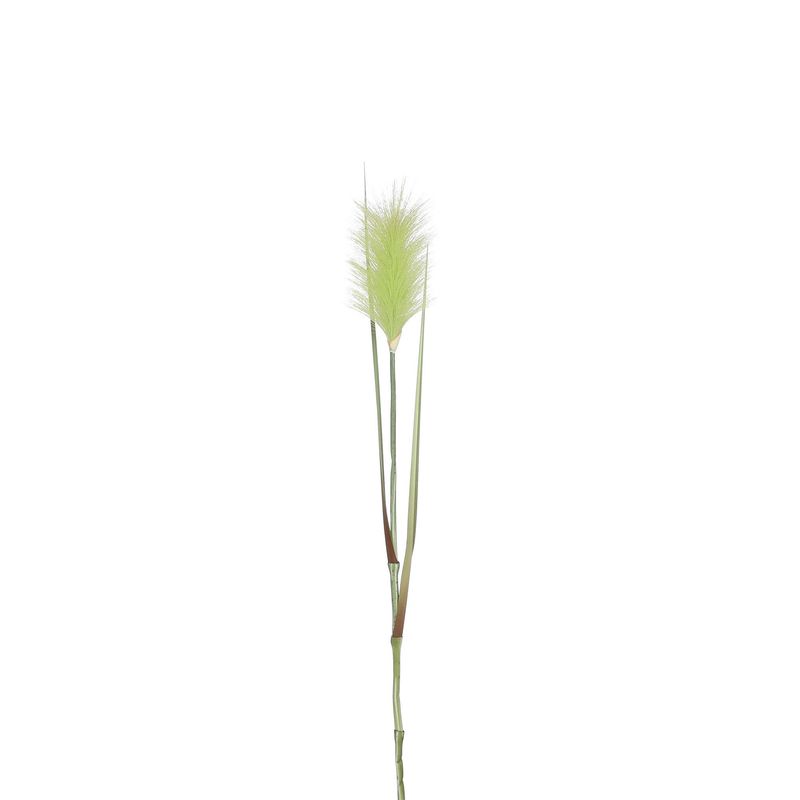 Plume Grass Green - l72xd10cm