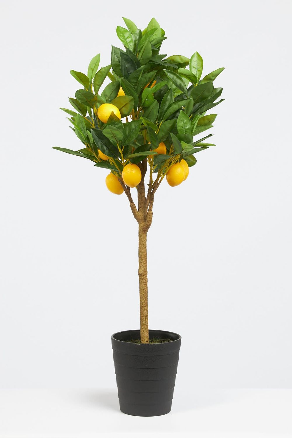Artificial - Lemon Tree 70cm