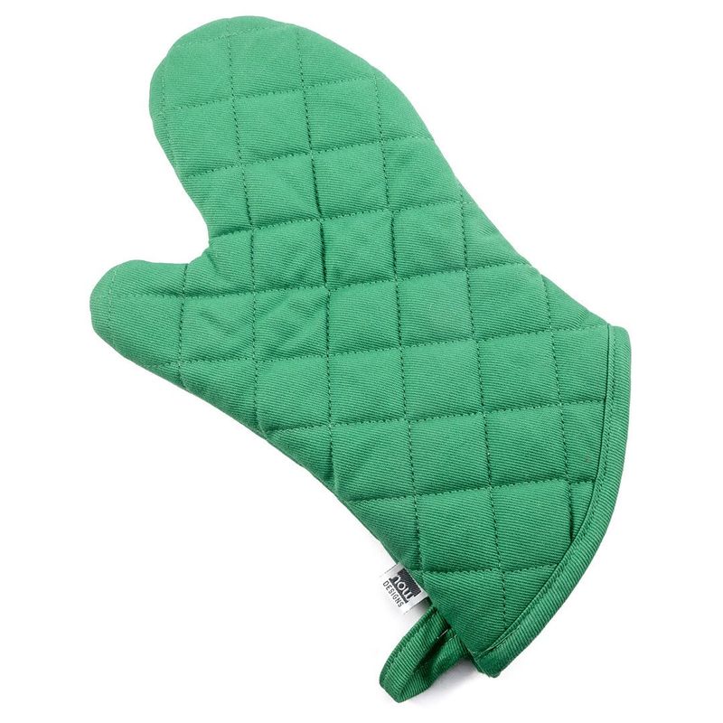 Mitt Superior Greenbriar