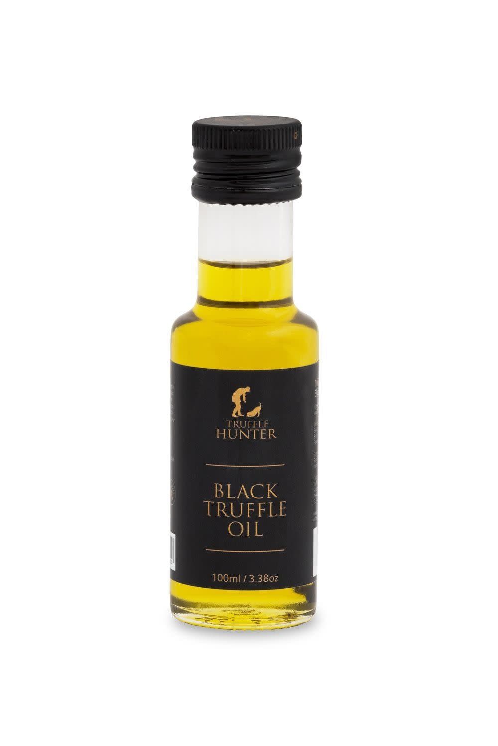Truffle Hunter - Black Truffle Oil - single