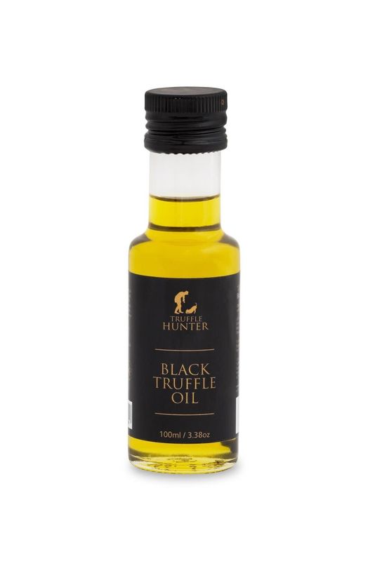 Truffle Hunter - Black Truffle Oil - single