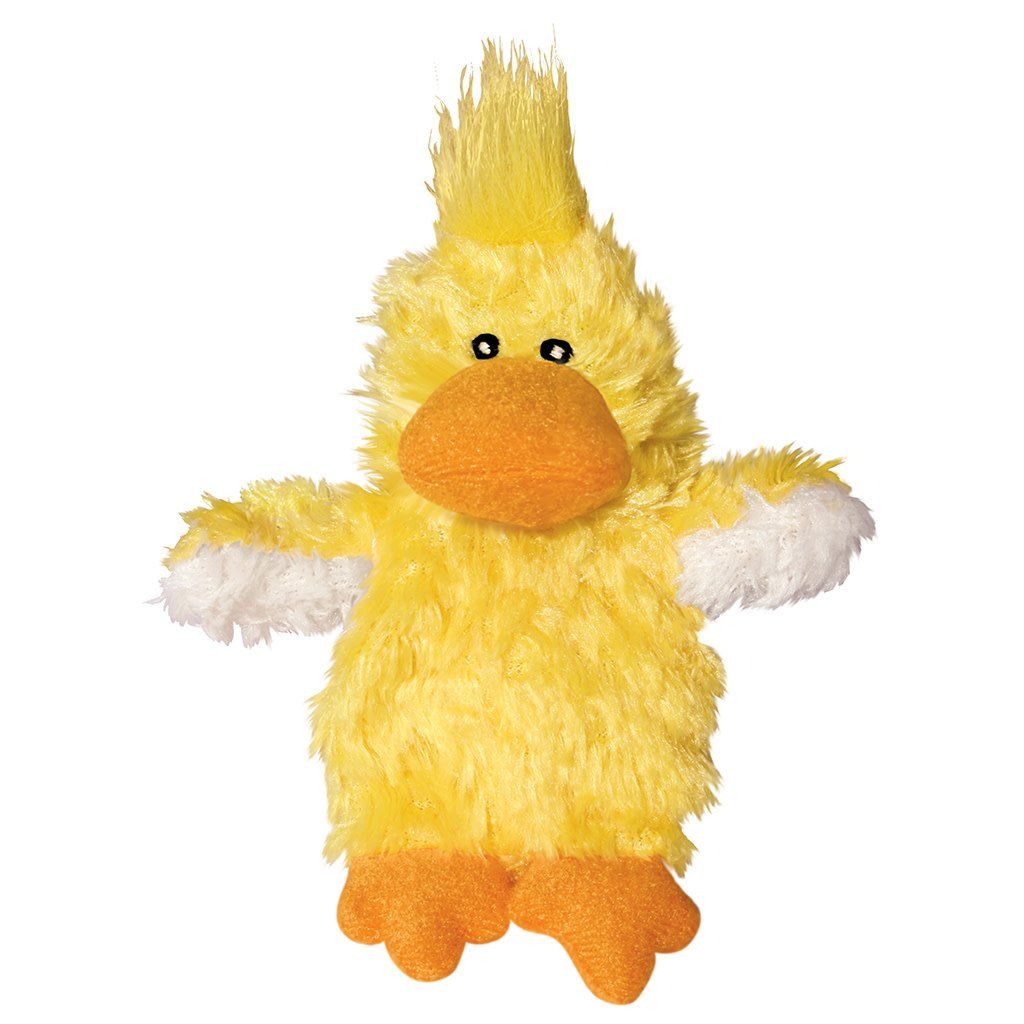 Plush Duck X-small