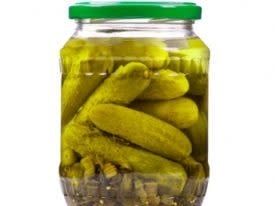 SMR 58 Pickler Organic Cucumber Seeds