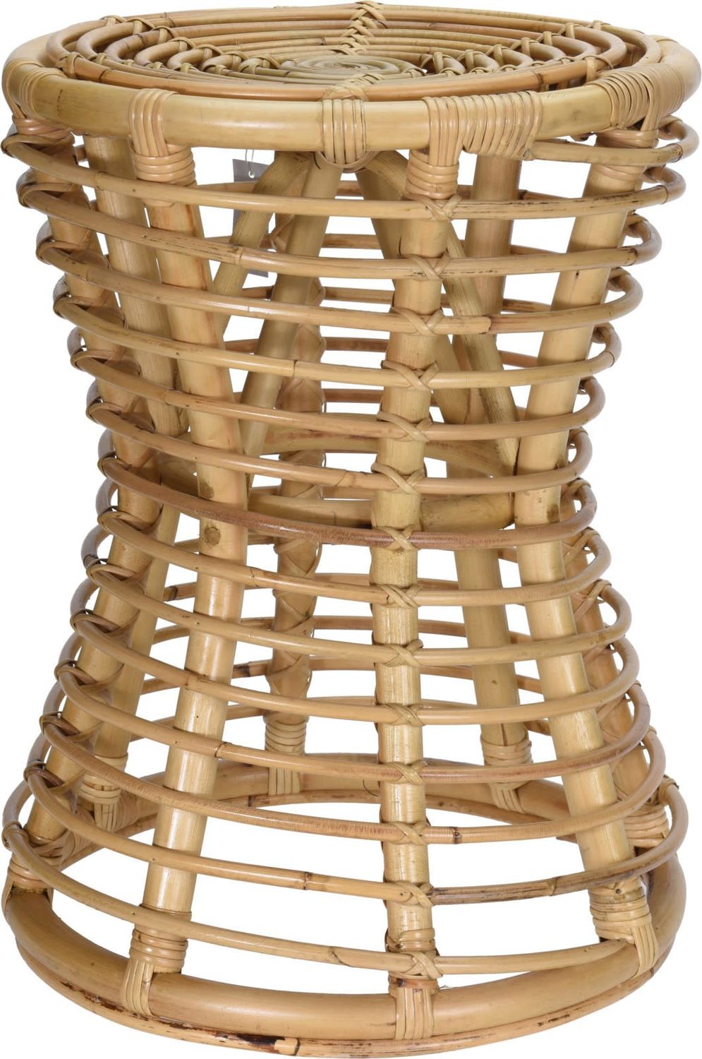 Stool Kubu Kinabalu 35Xh46Cm