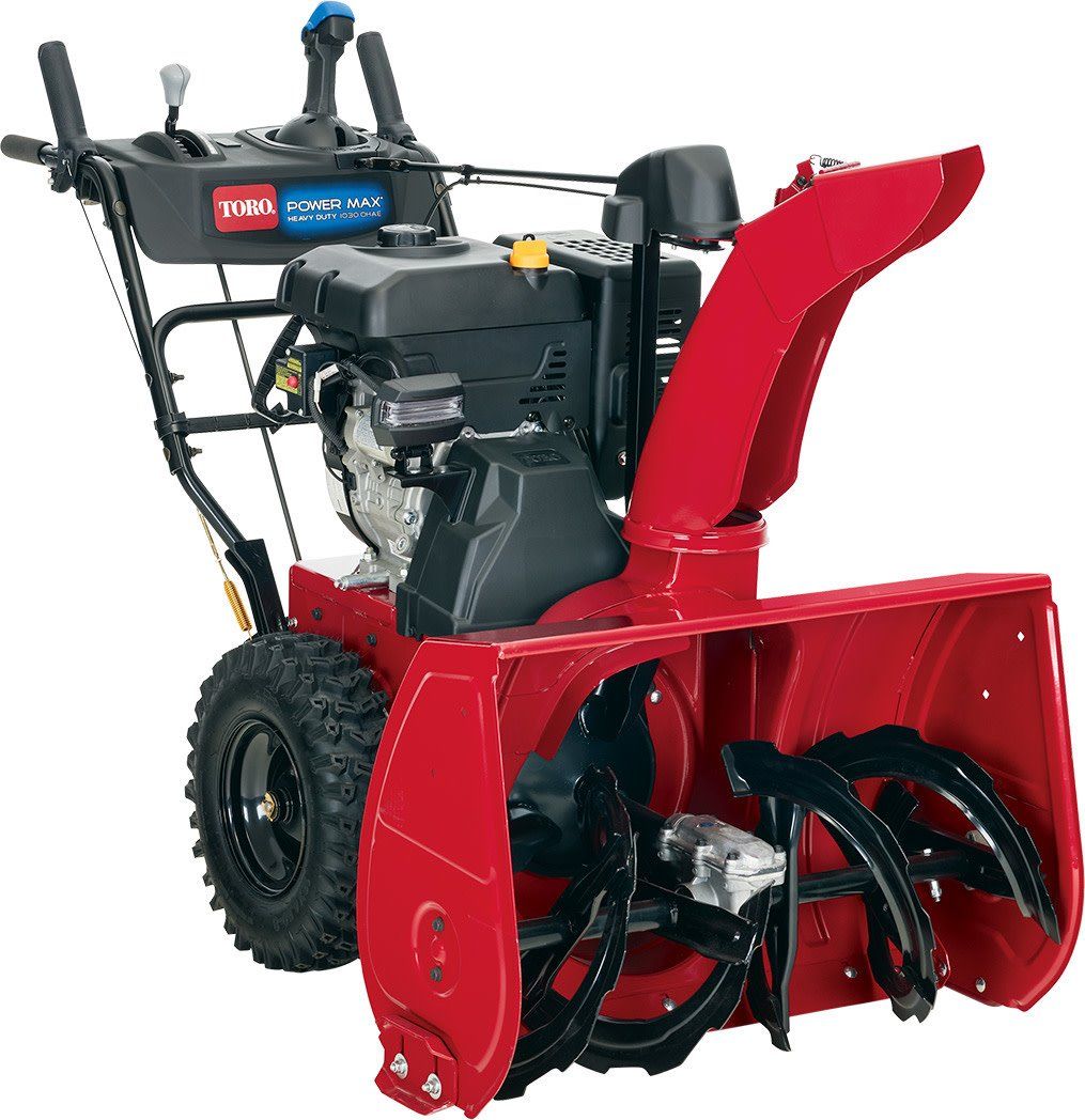 Toro - 1030 OHAE Power Max HD - 30&#39;&#39; W
