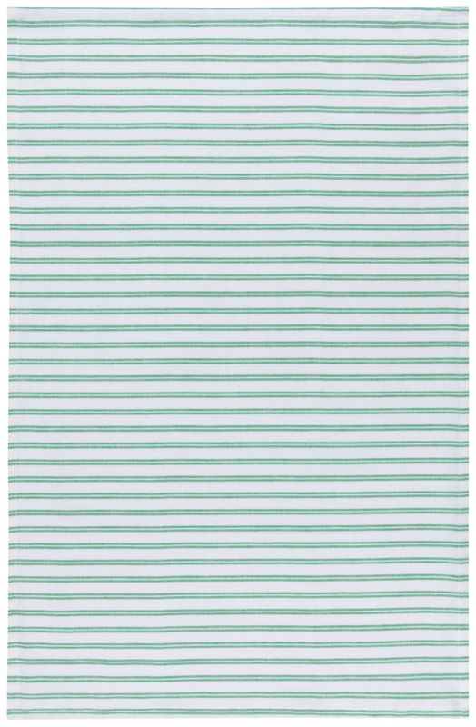 Tea Towel - set of 3 Tic Tac Toe Greenbriar