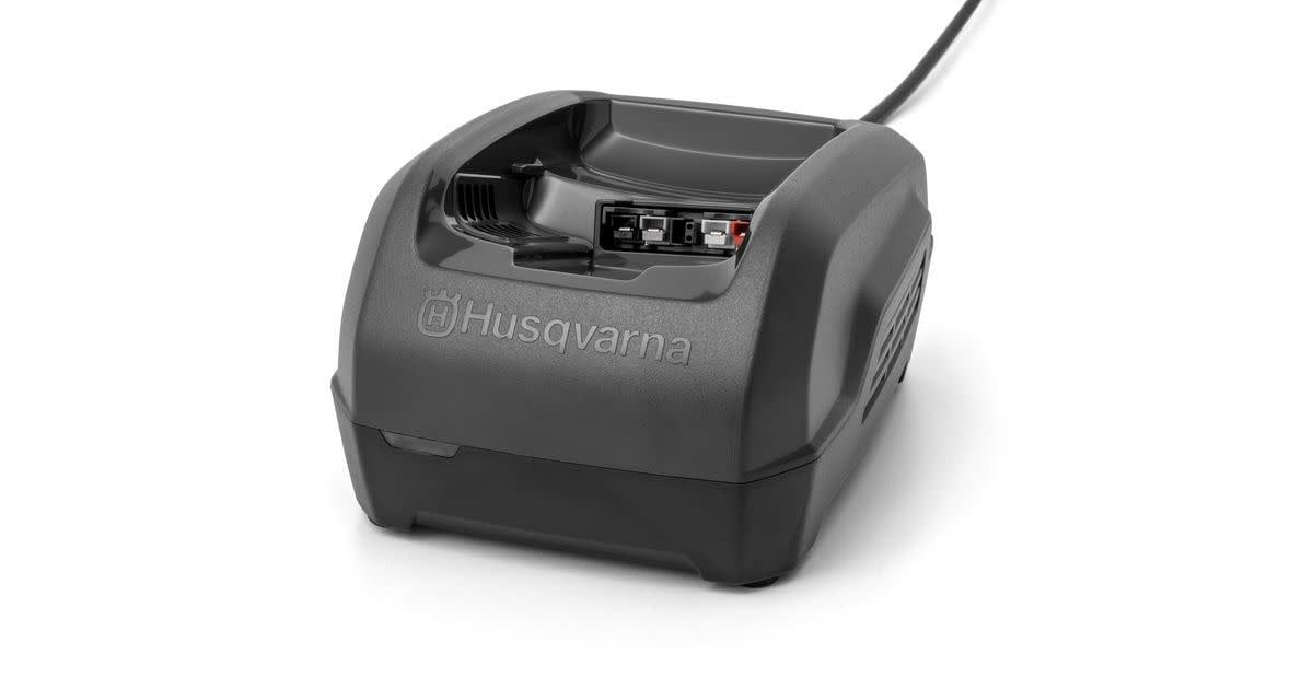 Husqvarna QC250 250W Battery Charger