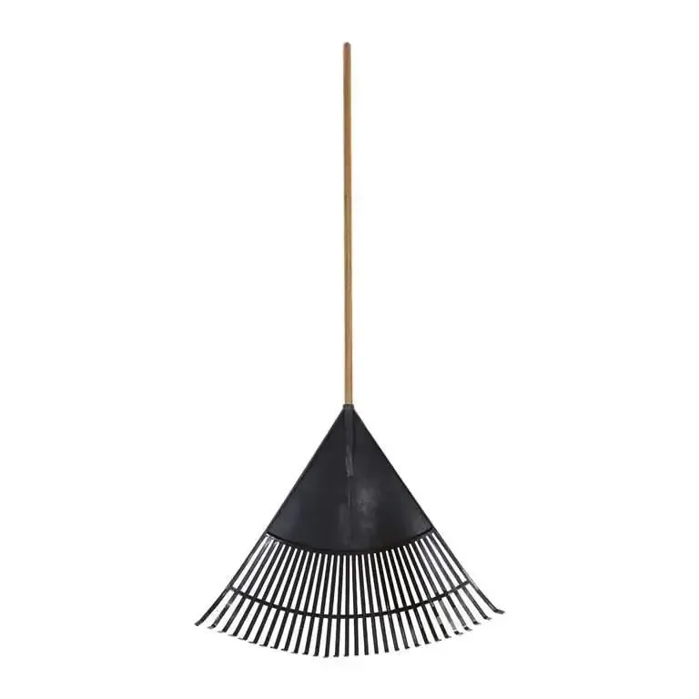 Poly Leaf Rake - 30 Tine