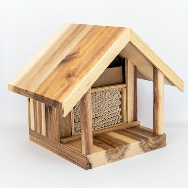 Kind Bee Farms Bee House
