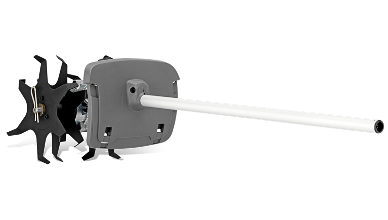 Husqvarna CA230 Cultivator Attachment