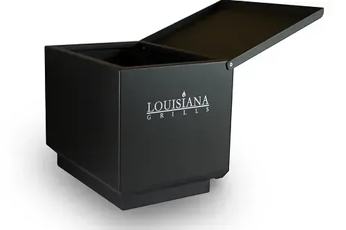 LG Black Label - Hopper Extension - Increase Hopper Capacity by 20lb