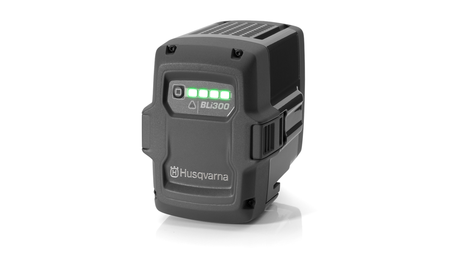 Husqvarna BLi300 40V Li-Ion professional battery, 9Ah, 324W
