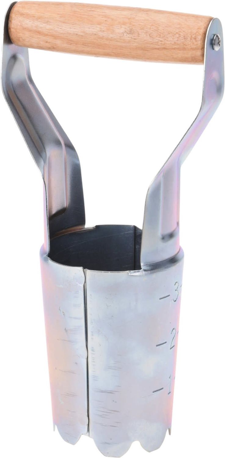 Garden Tool Bulb Planter