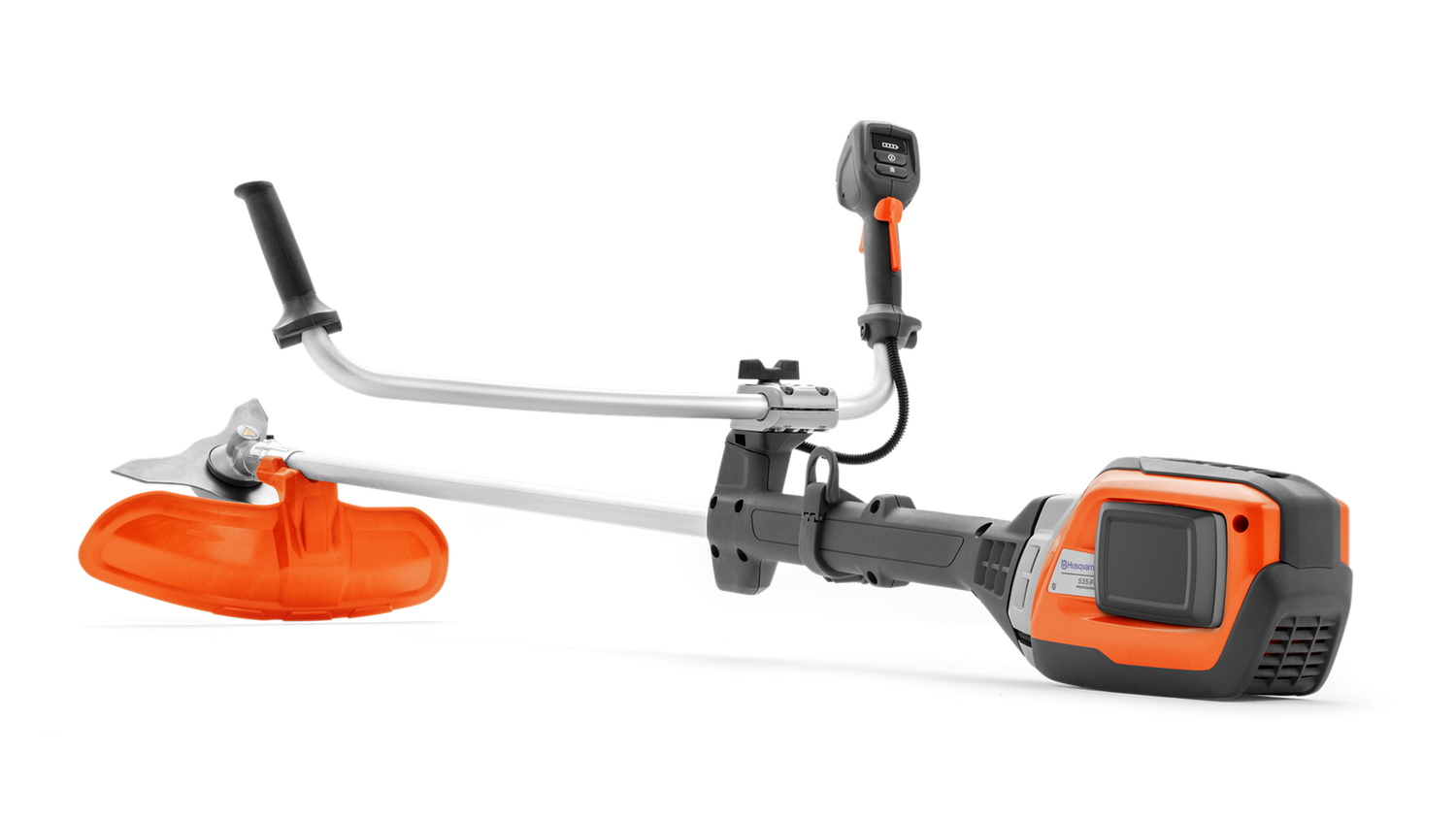 Husqvarna 535iFR Forestry Clearing Saw