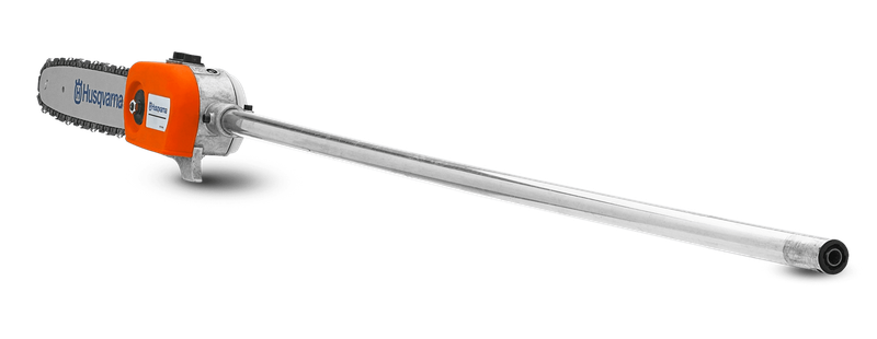Husqvarna PA1100 DX Pole saw attachment, 43&quot; boom (solid shaft)