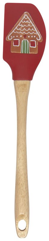 Danica - Spatula Xmas Cookies