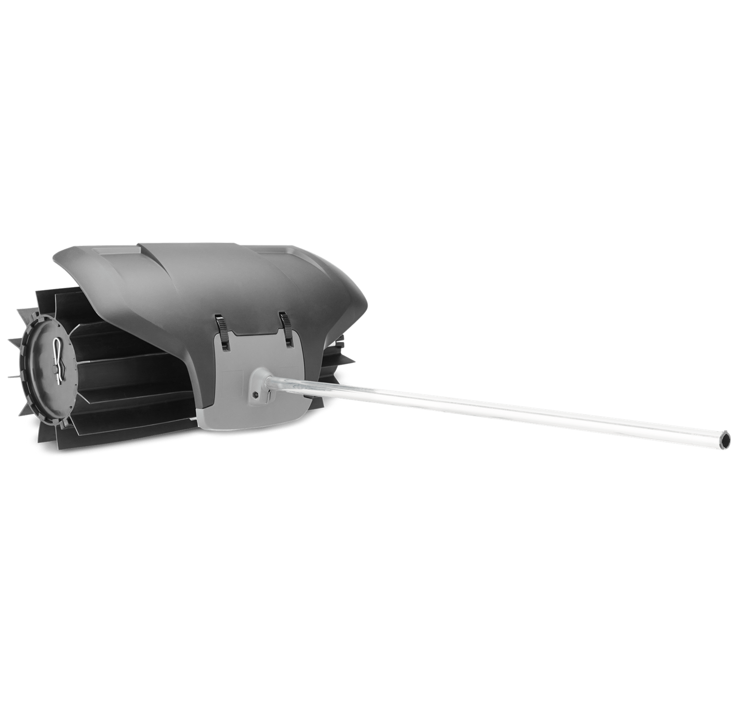 Husqvarna SR600-2 SWEEPER ATTACHMENT