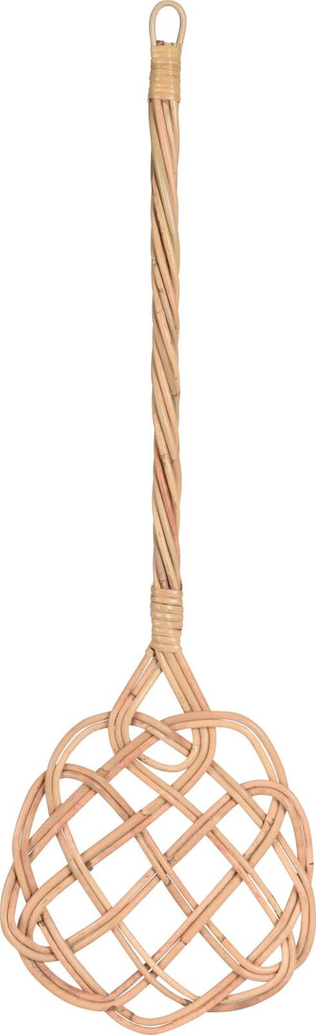 Carpet Beater Kubu 24X72Cm
