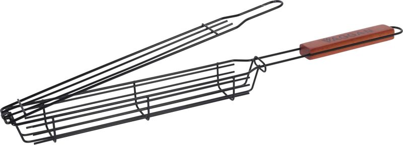 Bbq Grill Rack Set Of 2Pcs