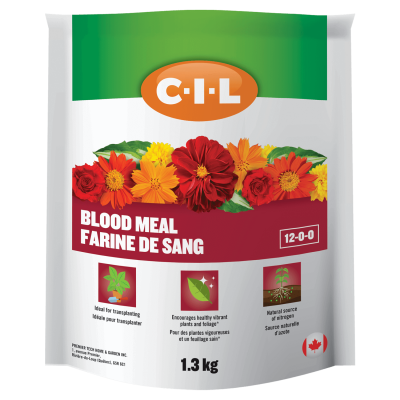 C-I-L Blood Meal 12-0-0 1.3Kg