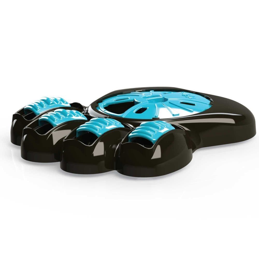 Aikiou Interactive Feeder - Blue