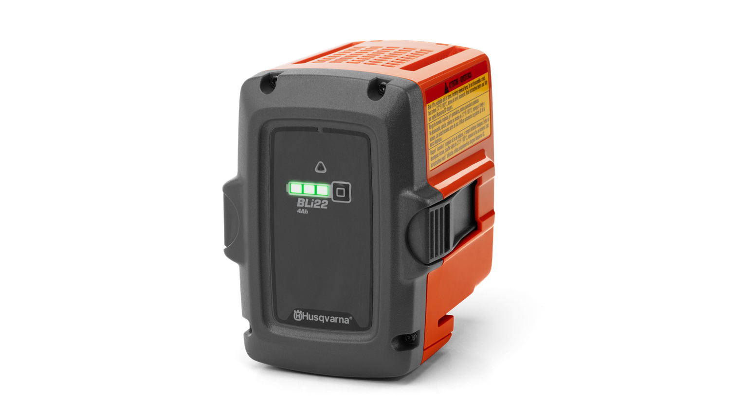 Husqvarna BLi22 40V Li-Ion homeowner battery. 4.0Ah