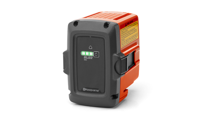 Husqvarna BLi22 40V Li-Ion homeowner battery. 4.0Ah