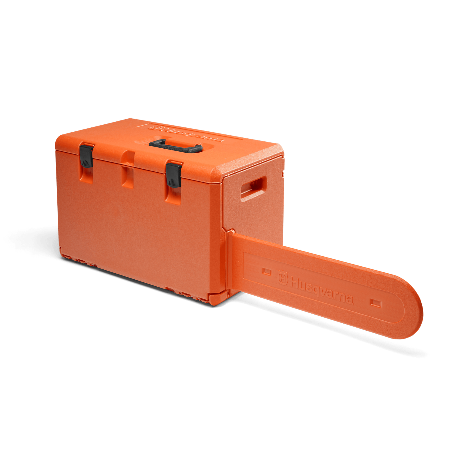 HUS POWERBOX CARRY CASE