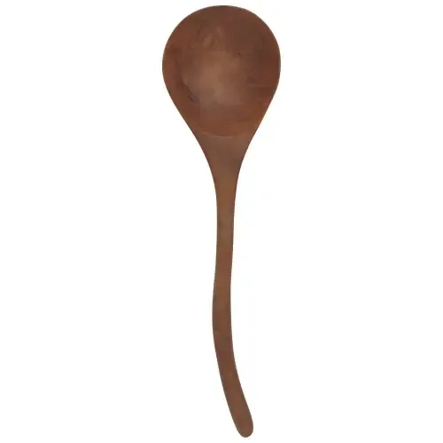 Danica - Teak Wood Natural Spoon