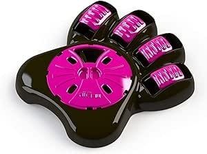 Aikiou Interactive Feeder - Pink