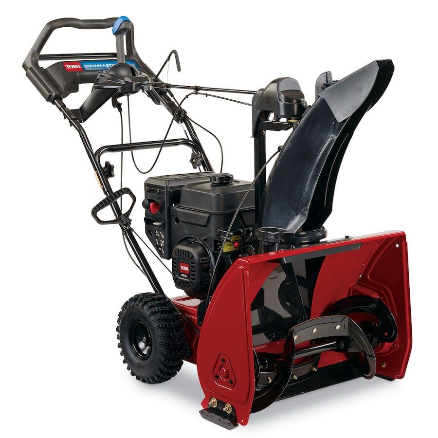 Toro SnowMaster® 824 QXE 24" Snow Blower