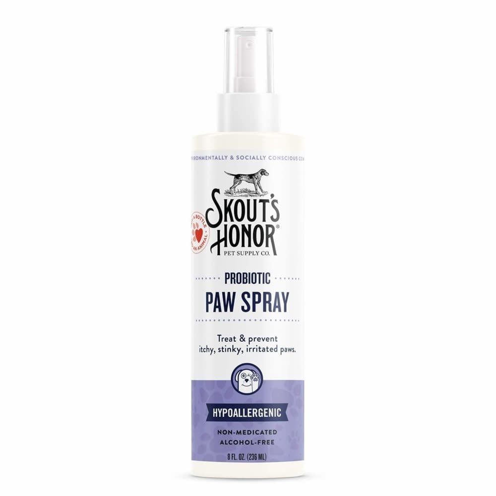 Probiotic Paw Spray 8oz