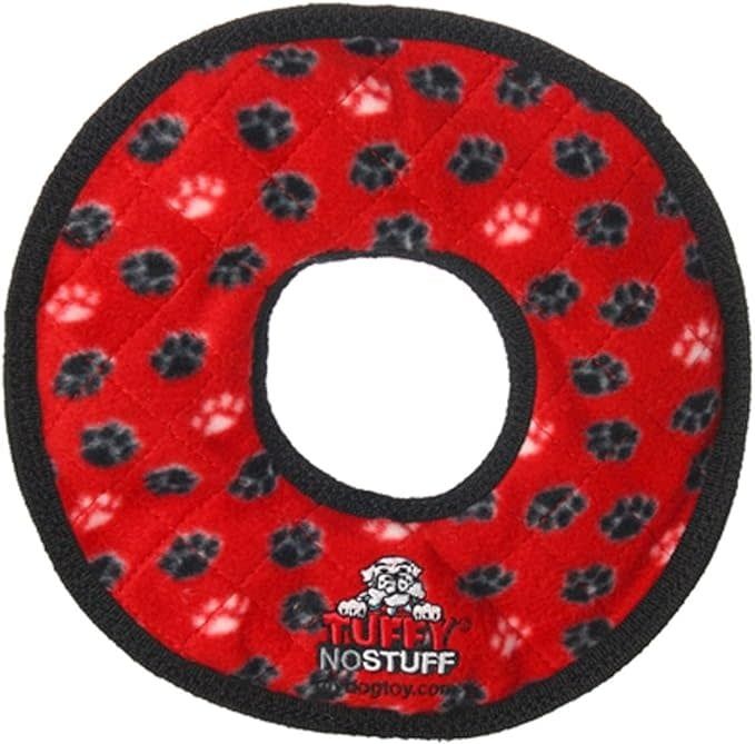 Ultimate - No Stuffing Ring - Red