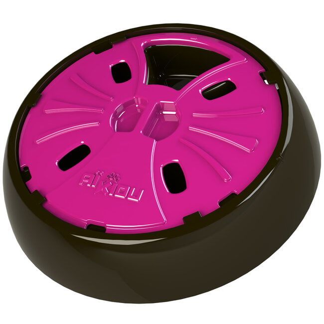 Aikiou JR Interactive Feeder - Pink