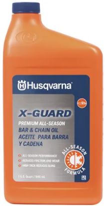 HUS X-GUARD B&amp;C - 0.95 L single