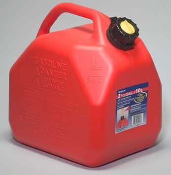 Scepter Gas Can 10-L