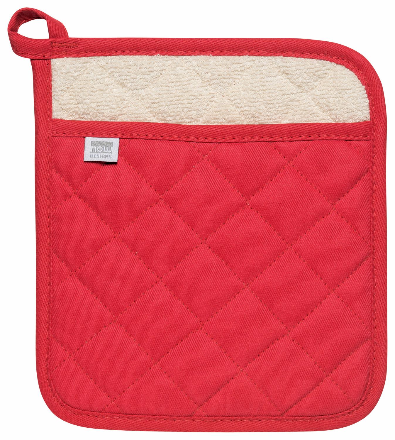 Danica - Pot Holder Superior Red
