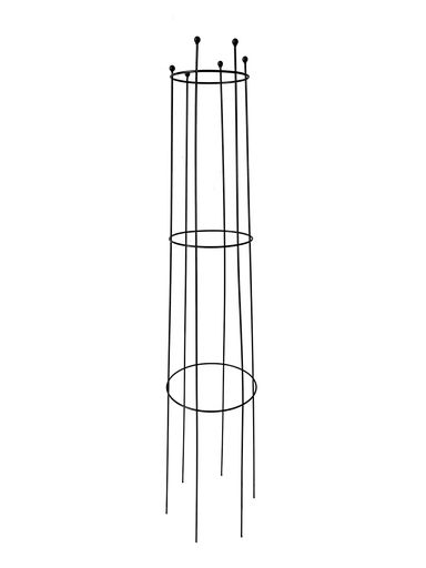 Pacific Rim - Plant Support Growing Obelisk