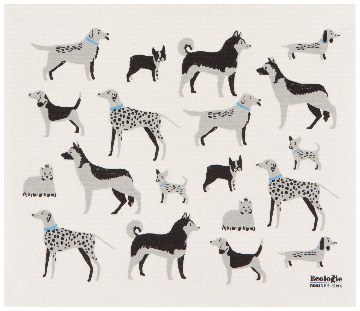 Danica - Dry Mat Dog Days