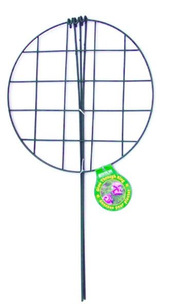 16&quot; Grow-Through Ring - Green